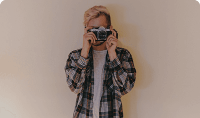 get matched image